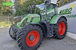 Fendt 724 tractor 94.000 €