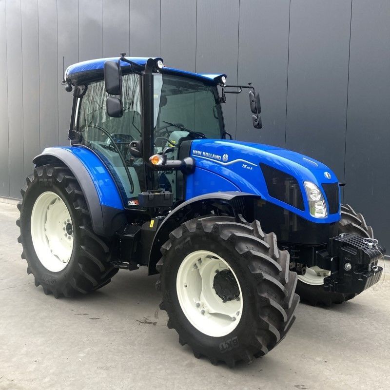 New Holland T5.90S Tractor €49,500
