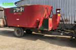 RMH mixell 182 feedingwagon €16,500