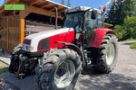 Steyr 9125 tractor 29.027 €