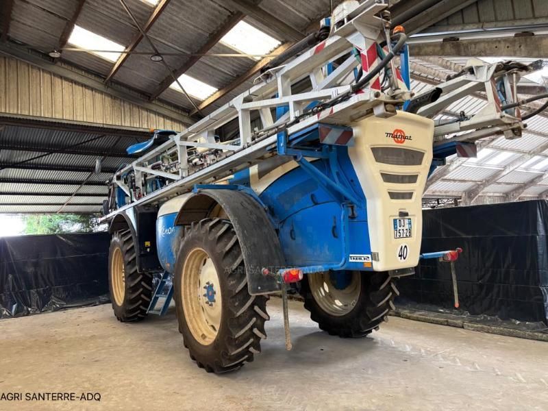Matrot xenon Pulvérisateur 55 000 €