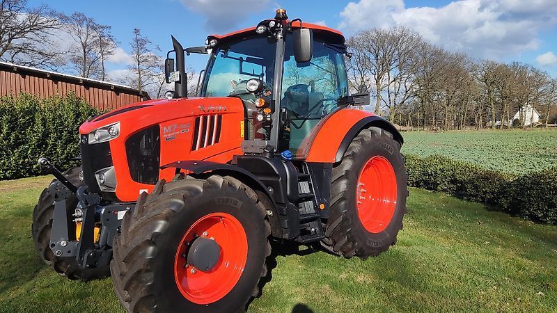 Kubota M7153 Tractor €95,000