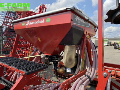 E-FARM: Kverneland accord da - Drill - id PBBCIYC - €18,950 - Year of construction: 2021