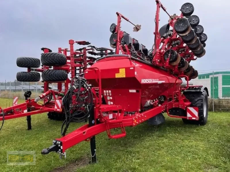 E-FARM: HORSCH maestro cv m19 - Einzelkornsämaschine - id MJ5Q3NA - 83.000 € - Baujahr: 2023 - Deutschland