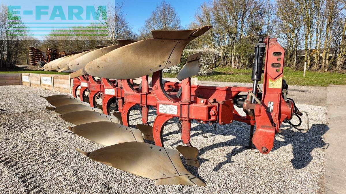 GREGOIRE BESSON hrpb7 Plough €5,468