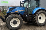 New Holland t7.230 classic tractor 104.530 €