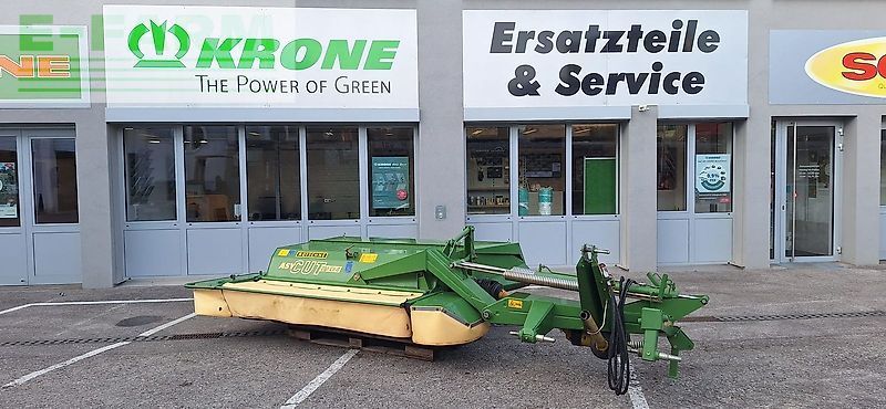 Krone easy cut 280 cv q Mower €7,035