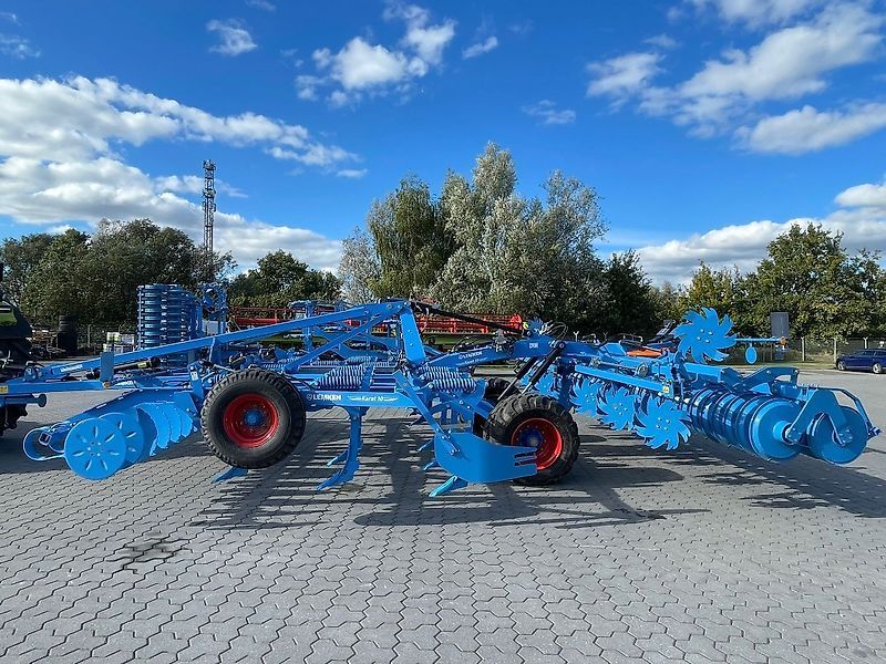 E-FARM: Lemken Karat 10/600 KUA - Cultivator - id 4KLZMFY - 72.990 EUR - Anul: 2024 - Germania