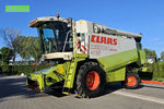 Claas Lexion 540 C combine €46,606