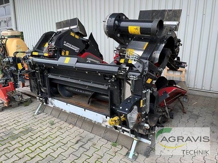 E-FARM: Geringhoff horizon star ii 675 fb - Cabezal - id 79AGEQT - 57.900 € - Año: 2022 - Alemania