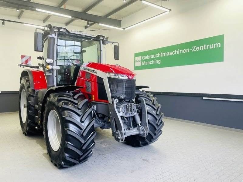 Massey Ferguson 8S.305 Exclusive Traktor 176.975 €