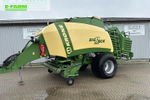 Krone BP 12130 VFS baler €25,328