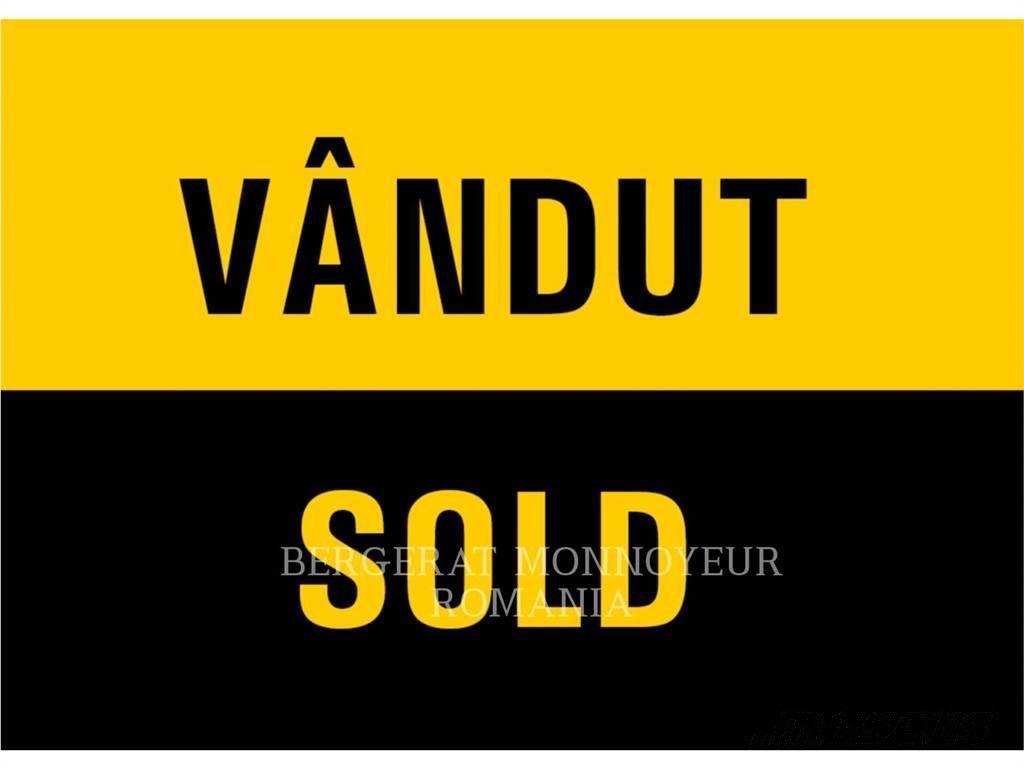 E-FARM: Caterpillar 302.7dcr - Escavatore cingolato - id DS9U5LI - 32.860 € - Anno di costruzione: 2016 - Romania