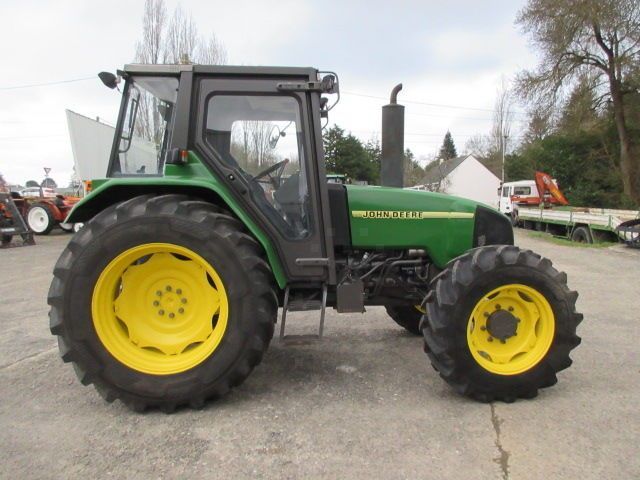 John Deere 3400 Tracteur 23 900 €