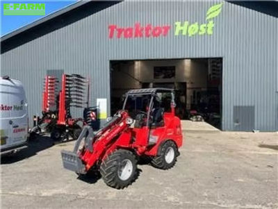 E-FARM: sonstige 1036 lx - Wheel loader - id IVHFWAC - €24,768 - Year of construction: 2023 - Denmark