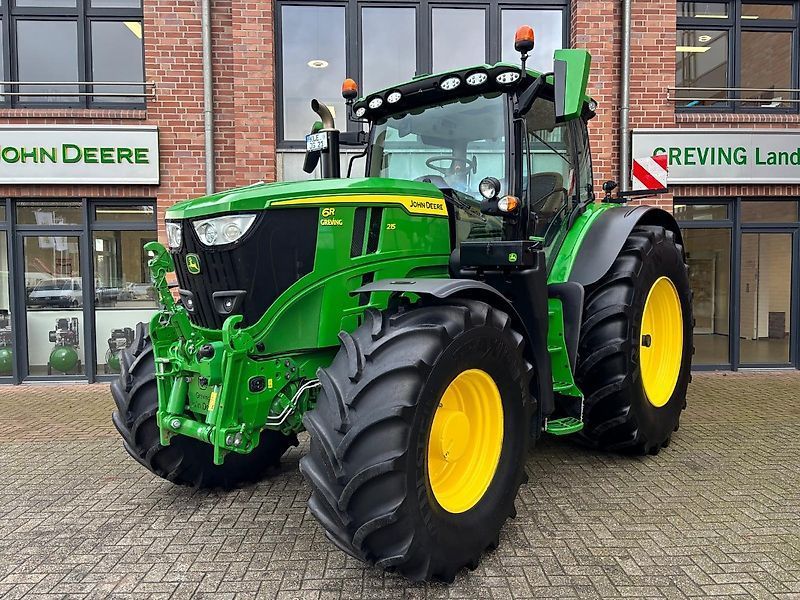John Deere 6R 215 Traktor 169.950 €