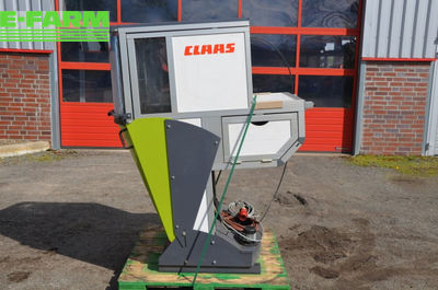 E-FARM: Claas aqua non stop comfort - Foraging equipment other - id PSHI7JE - €13,000 - Year of construction: 2017