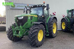 John Deere 6R 215 tractor €185,000