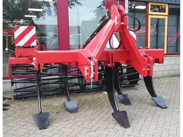 Goudland w5psh woelpoot Kultywator