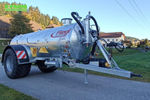 Fliegl vfw 10600 jumbo line tanker €35,500