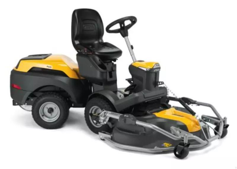 STIGA park 700 wx Lawn mower €6,916