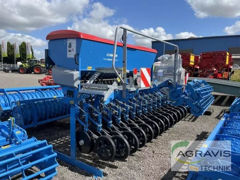 E-FARM: Lemken Saphir 10/300 - Direktvetőgép - id GETIU56 - Gyártási év: 2023 - Németország