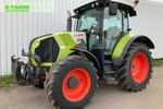 Claas arion 520 t4i tractor €58,000