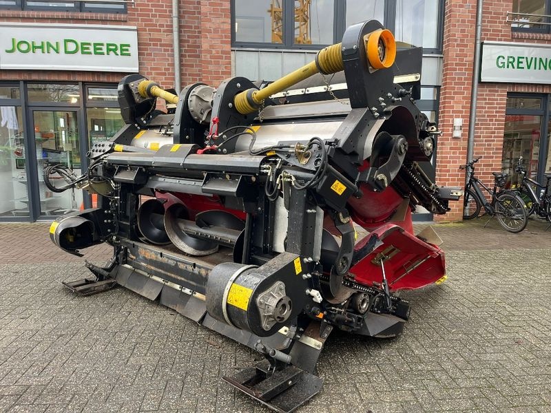 Geringhoff MS 800 header €43,500