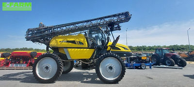 E-FARM: Caffini eurotech - Sprayer - id MYIMGZH - €21,000 - Year of construction: 2013 - Engine hours: 4,319,Romania