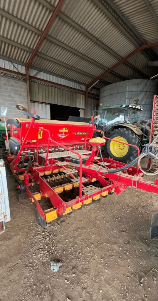 VÄDERSTAD Rapid 300 C Direct Drill €41,000