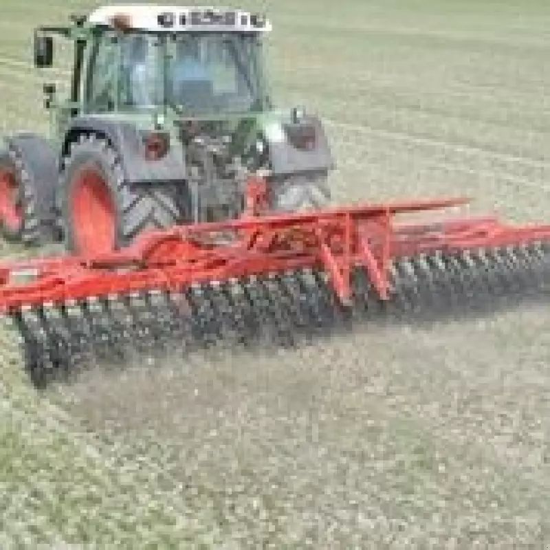 E-FARM: Einböck rotarystar - Mechanical weed control - id HKQQJVG - €25,039 - Year of construction: 2022 - Denmark