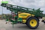 John Deere 732 sprayers €29,500