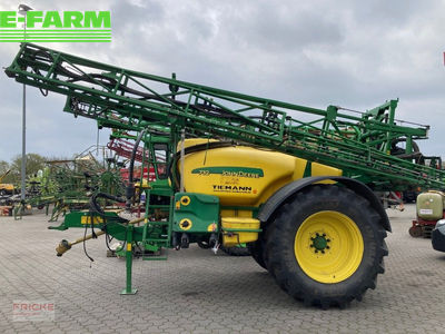 E-FARM: John Deere 732 - Sprayer - id 3SRPVCI - €29,500 - Year of construction: 2013