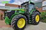 John Deere 7R 330 tractor €299,000