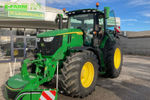 John Deere 6R 250 tractor 236.500 €