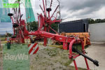 STOLL R 1605 S windrower €6,303