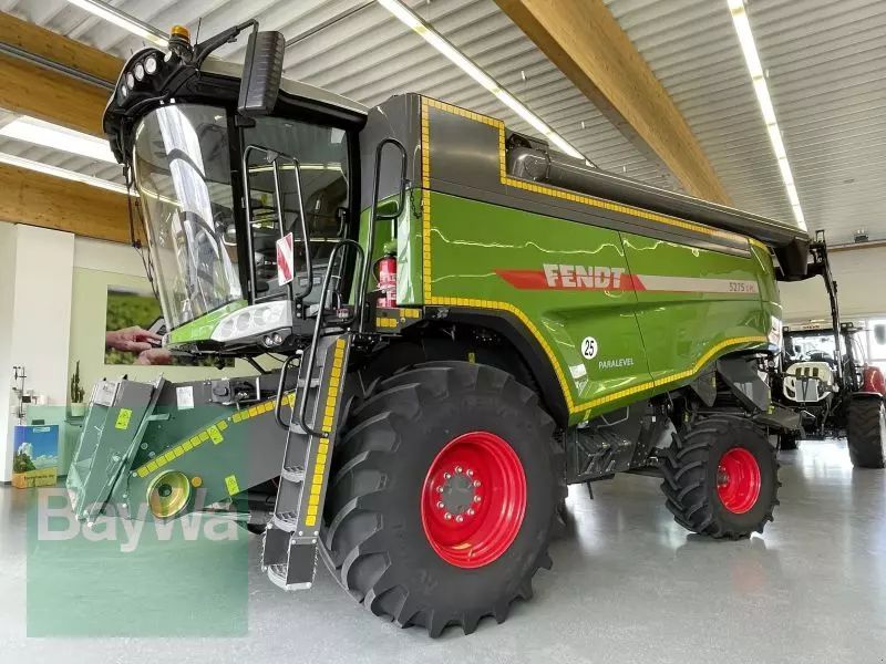 Fendt 5275 C ParaLevel Комбайн 204 832 €