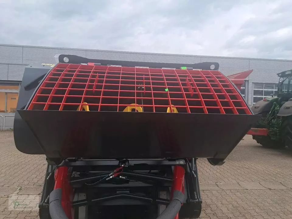 E-FARM: preisstec betonmischschaufel - Betonmischer - id WJ6D1PH - 4.418 € - Baujahr: 2023 - Deutschland