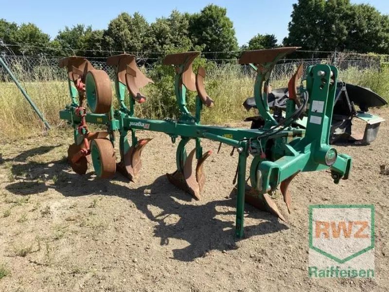 E-FARM: Regent EuroStar 300 - Arado - id ZTFINHD - 5500 € - Año: 2012 - Alemania