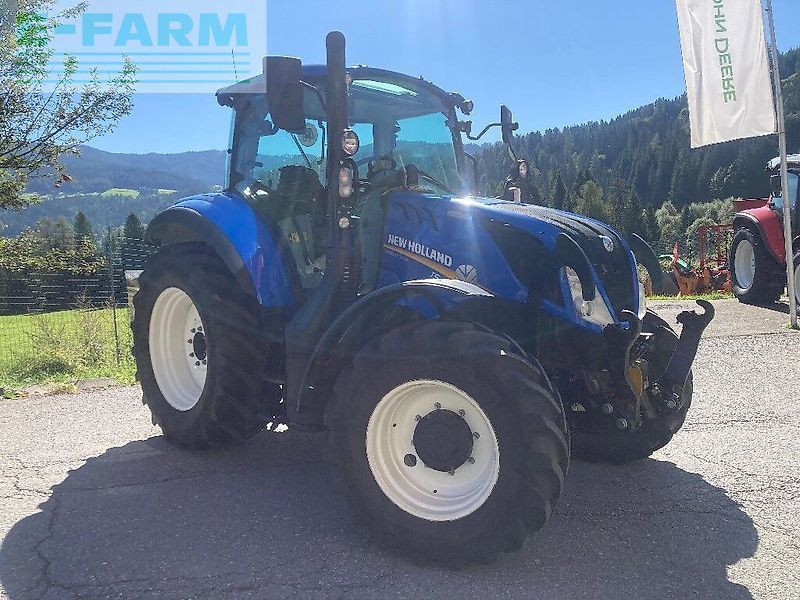 New Holland T5.100 Traktor 57.434 €