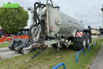 Fliegl vfw 16000 max line tanker €41,584