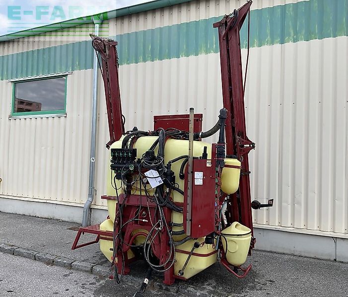 Hardi MASTER 1200 Sprayer €11,900