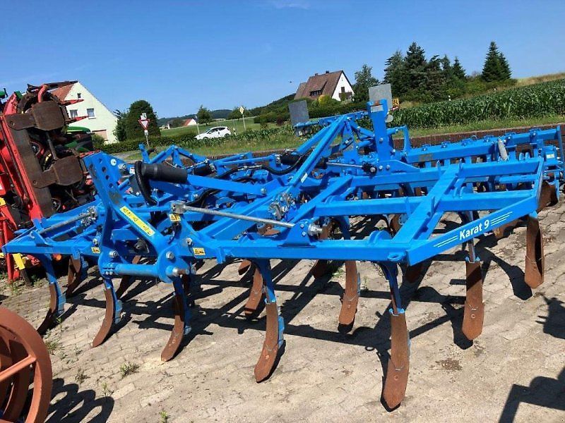 E-FARM: Lemken Karat 9/500 K - Cultivator - id A2RAZIV - €26,900