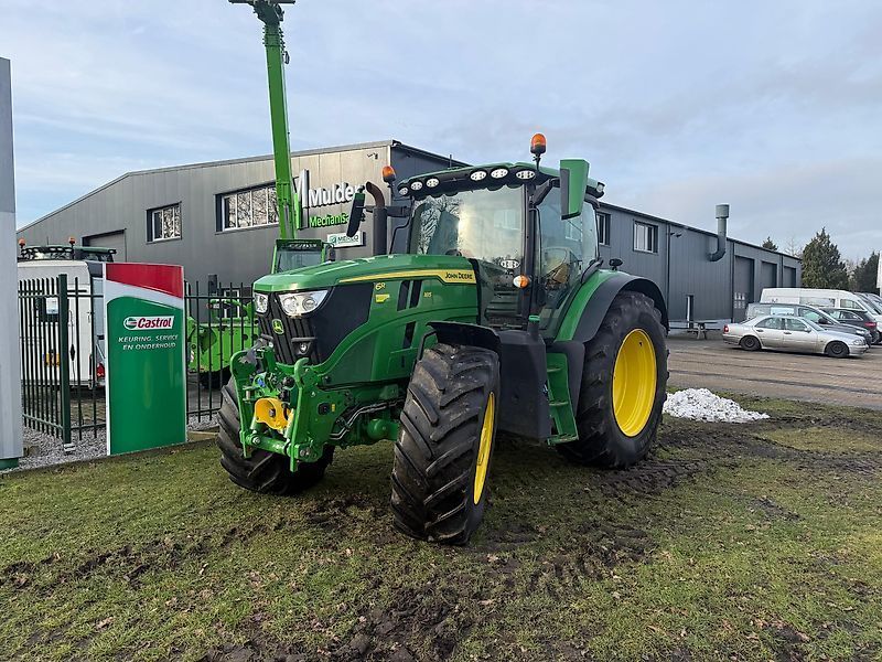 John Deere 6R 185 Traktor 137.500 €