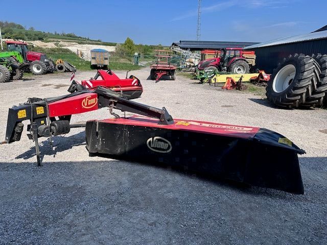 Vicon Extra 432 H Mower €5,900