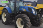 New Holland tracteur agricole t6090 new holland tractor €55,000