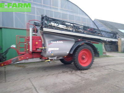 E-FARM: HORSCH leeb 6gs - Sprayer - id LCJ5BBJ - €39,800 - Year of construction: 2014