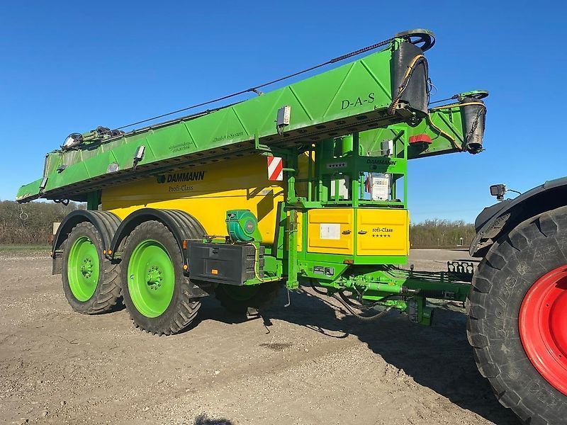 Dammann anp8036 profi-class Opryskiwacz 56 877 €