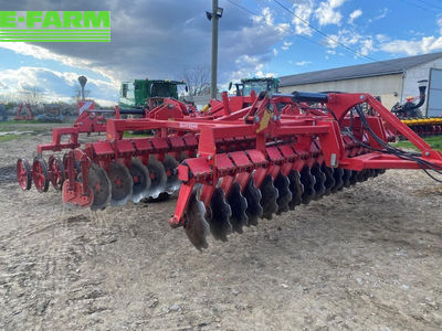 E-FARM: Quivogne diskator 610 - Disc harrow - id 2I7FWUI - €23,500 - Year of construction: 2018