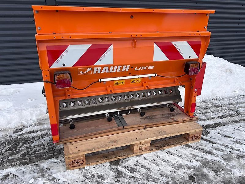 Rauch uks 100 Διανομέας λιπασμάτων 6.044 €